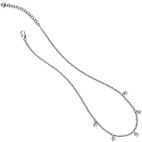 Meridian Zenith Station Necklace