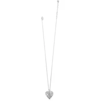 Mingle Adore Heart Necklace
