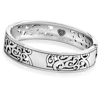 Mingle Hinged Bangle