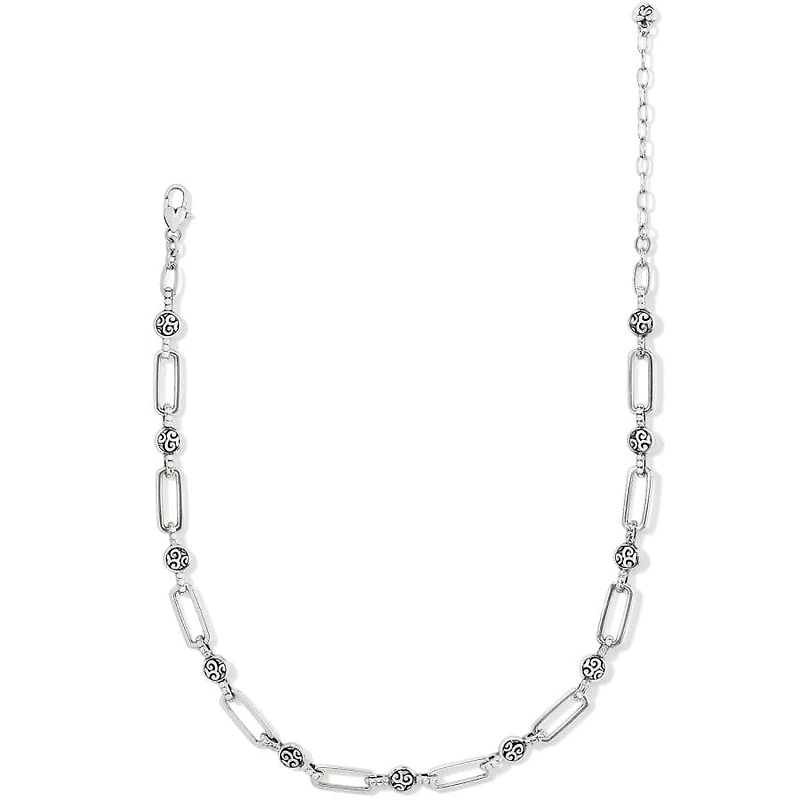 Mingle Links Necklace