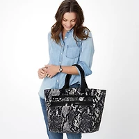 Mojave Lock It Super Tote
