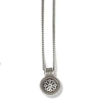 Monete Petite Necklace