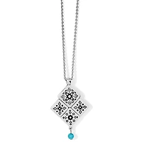 Mosaic Tile Necklace