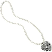 Mumtaz Pearl Necklace