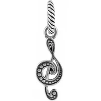 Music Note Charm