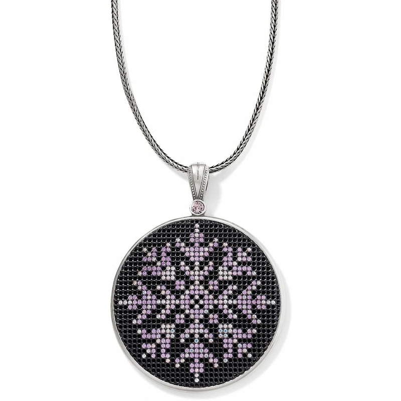 Nordic Star Convertible Necklace