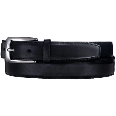 Norton Dress Satin Buckle Belt