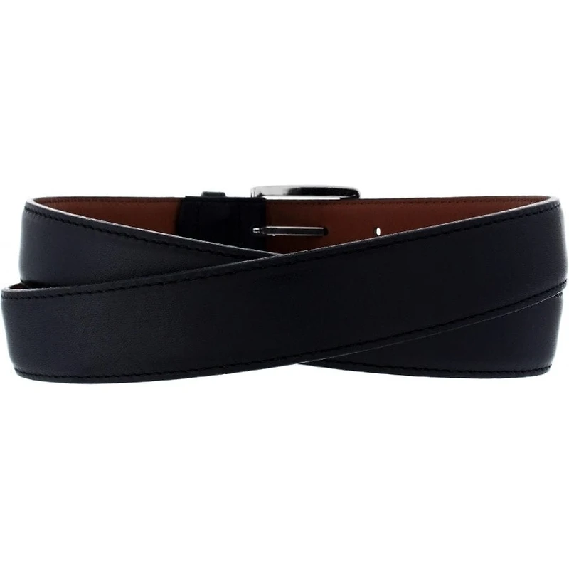 Norton Dress Satin Buckle Belt