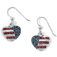 Of The Heartland French Wire Earrings