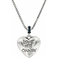 Of The Heartland Necklace