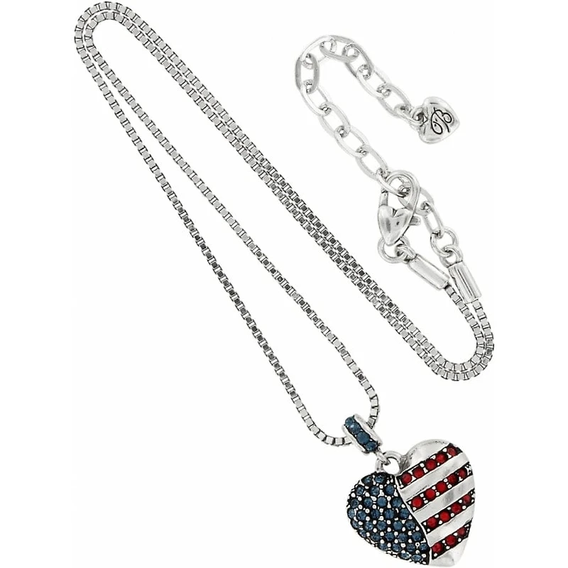 Of The Heartland Necklace