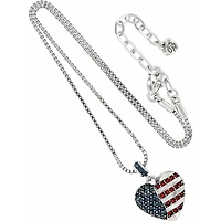 Of The Heartland Necklace