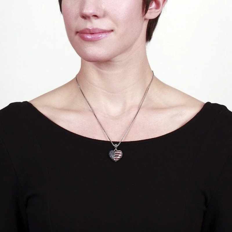 Of The Heartland Necklace