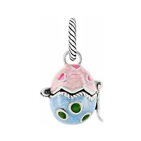 Peep A Boo Charm