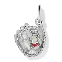 Play Ball Charm
