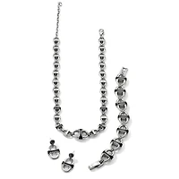 Portofino Link Reversible Large Bracelet