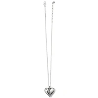Precious Heart Necklace