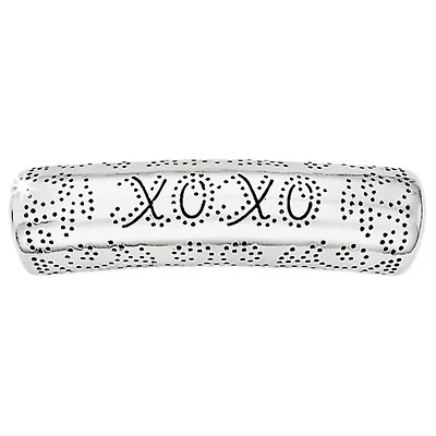 Punch XOXO Long Bead