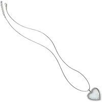 Pure Love Shaker Long Necklace