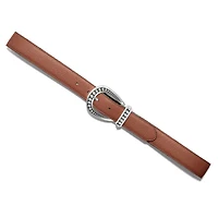 Really Tough Reversible Belt