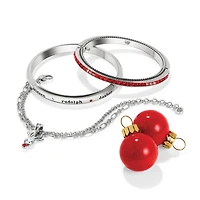 Reindeer Rock Bracelet