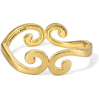 Royale Hinged Bangle