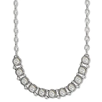 Sea Gem Collar Necklace