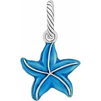 Seascape Starfish Charm