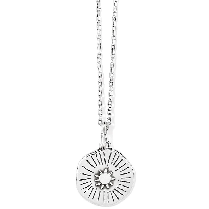 Sentiments Beautiful Convertible Reversible Necklace