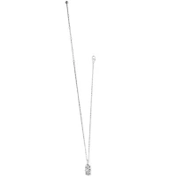 Sentiments Love Today Reversible Necklace