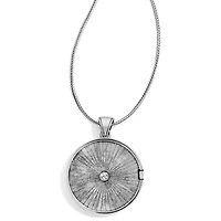 Serendipity Convertible Locket Necklace