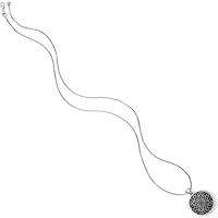 Serendipity Convertible Locket Necklace