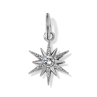 Shining Star Charm