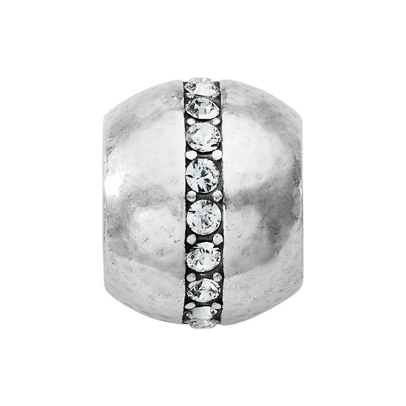Silver Screen Bead