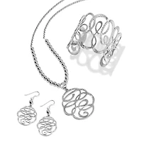 Skribbel French Wire Earrings