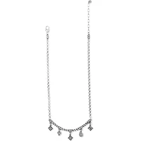 Sonora Etched Necklace