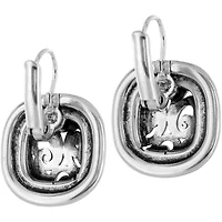 Spin Master Leverback Earrings
