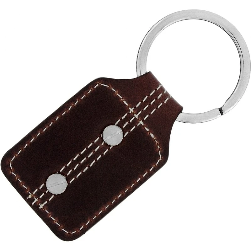 Spokane Freshwater Enamel Key Fob