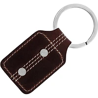 Spokane Freshwater Enamel Key Fob
