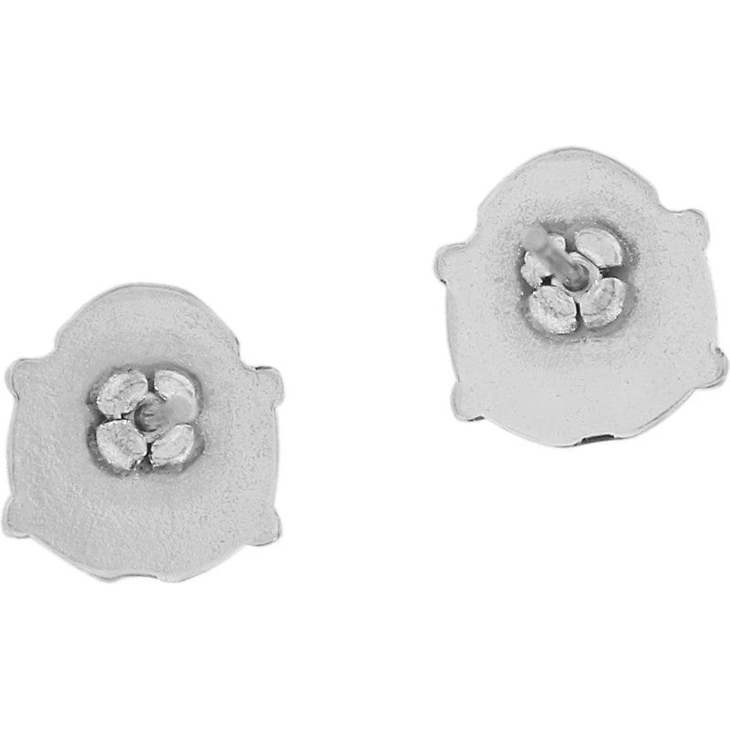 Spring Ladybug Mini Post Earrings