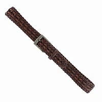 St. Tropez Braid Belt