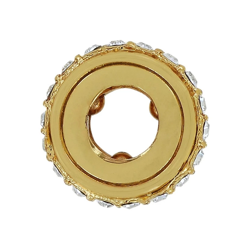 Stardust Stopper Bead