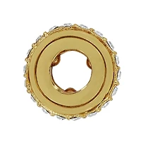 Stardust Stopper Bead