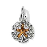 Sunset Cove Dollar Charm