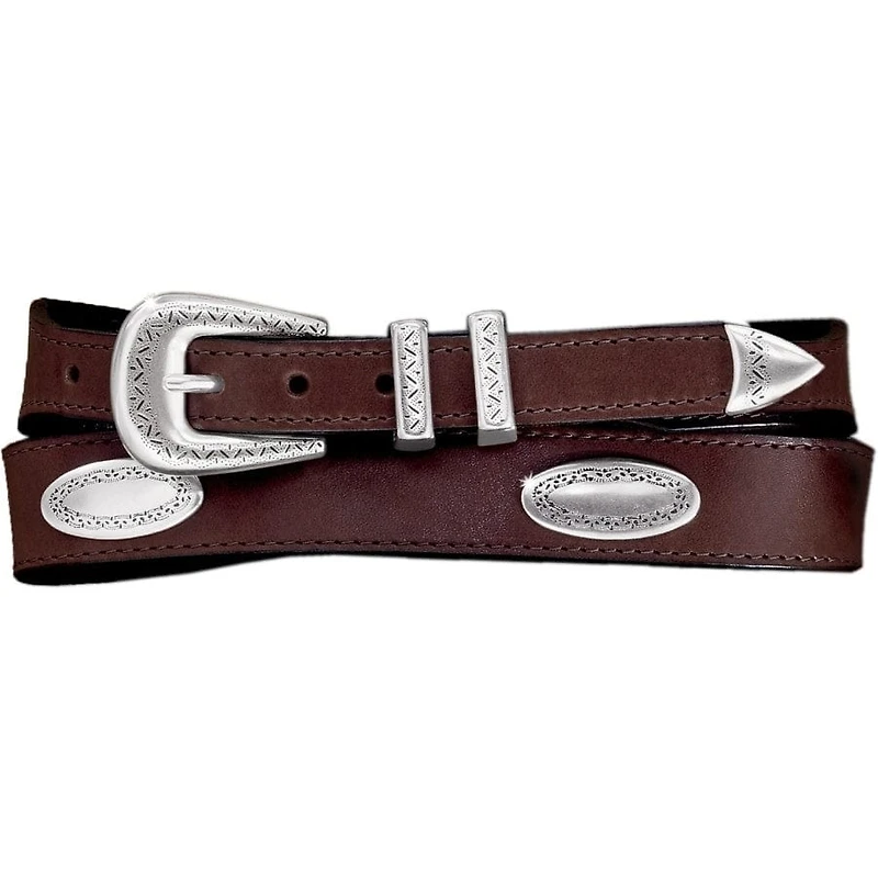 Taper Ornament Belt