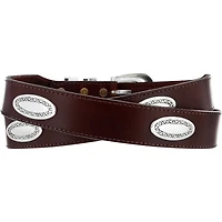 Taper Ornament Belt