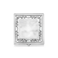 Tapestry Pill Box