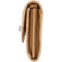 Tea With Napoleon Flap Pouch