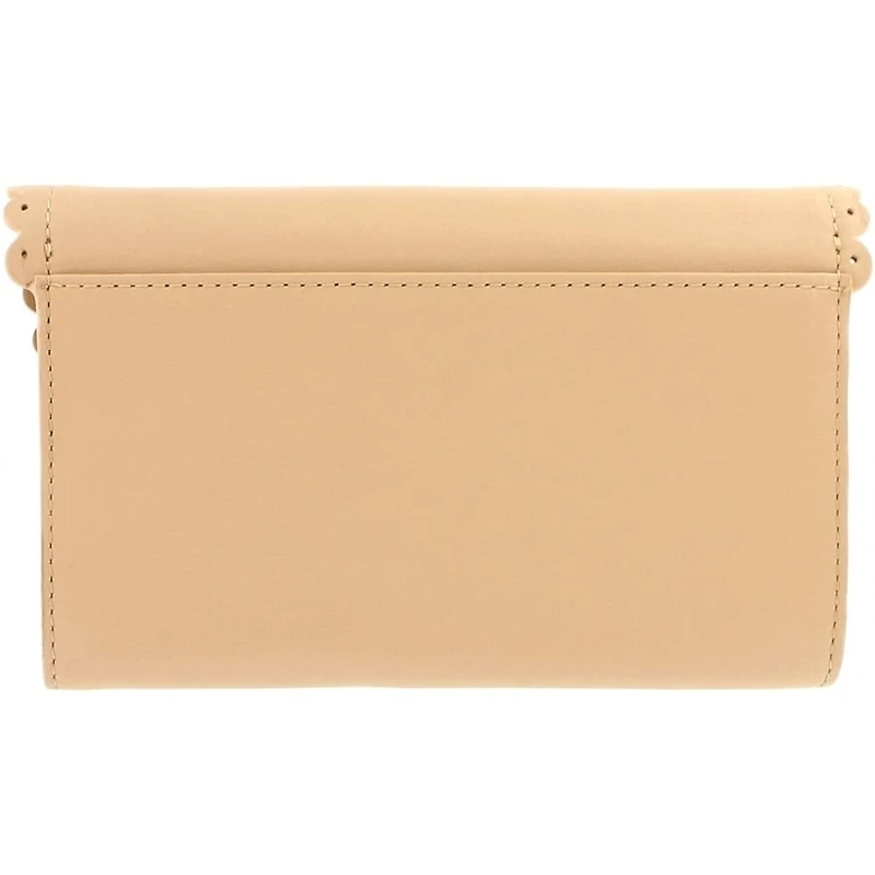 Tea With Napoleon Flap Pouch