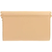 Tea With Napoleon Flap Pouch